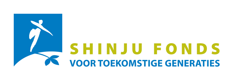 Logo Shinju Fonds