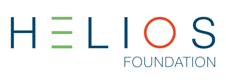 HELIOS-Foundation logo