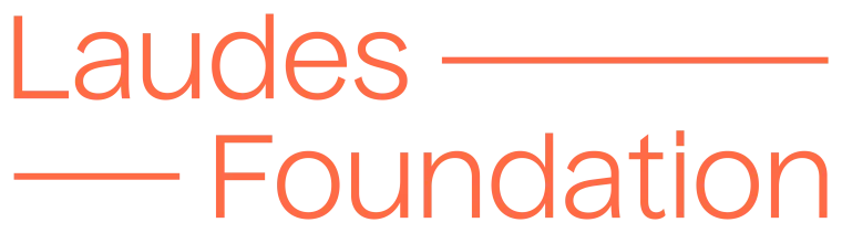 Laudes Foundation LOGO