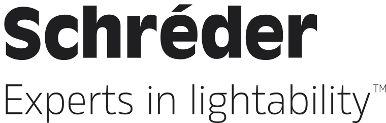 LOGO SCHREDER