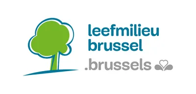 Logo Leefmilieu Brussel