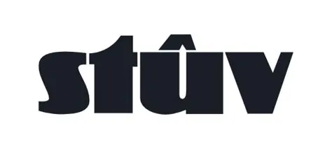 Stuv logo