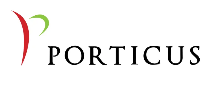 logo_Porticus