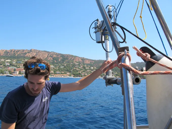 VELA LAB