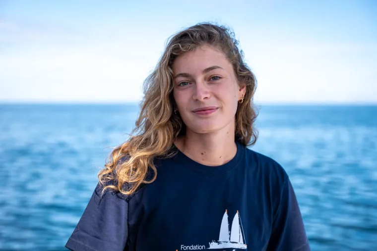 Zo&eacute; M&eacute;riguet