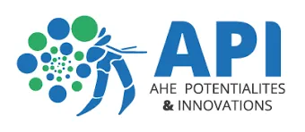 Logo API Corail