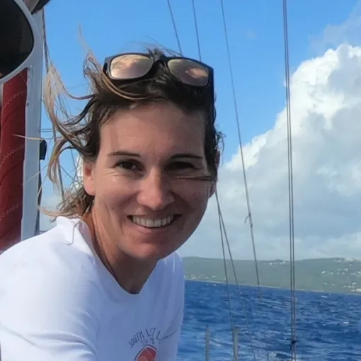 Am&eacute;lie Fontcuberta