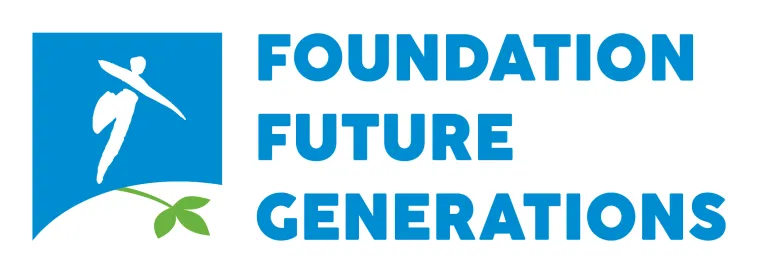 Logo FGF 