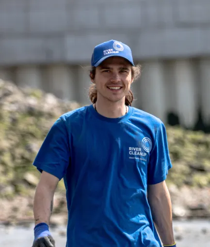 River Cleanup