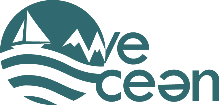 Logo de WeOcean