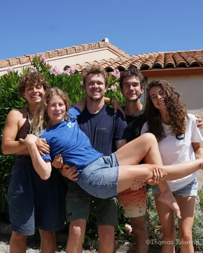 Je navigue&rsquo;RAIE - Laur&eacute;at AETHER 2025