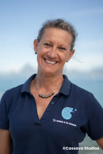 C&eacute;cile Gaspar