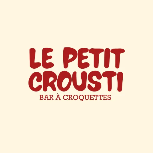 Logo Le Petit Crousti  