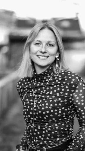 Elise Bruck
