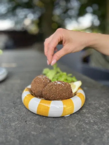 Le Petit Crousti  