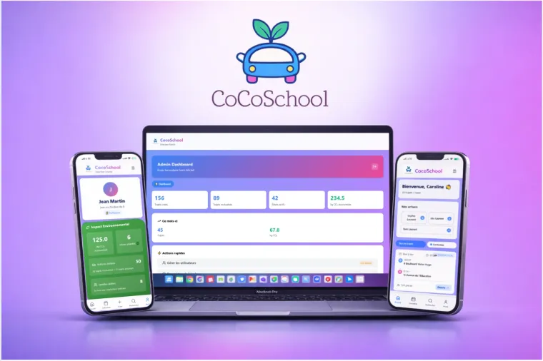 CoCoSchool