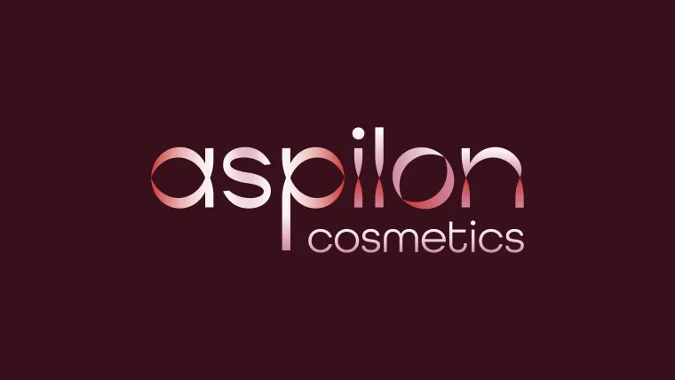 Logo Aspilon Cosmetics