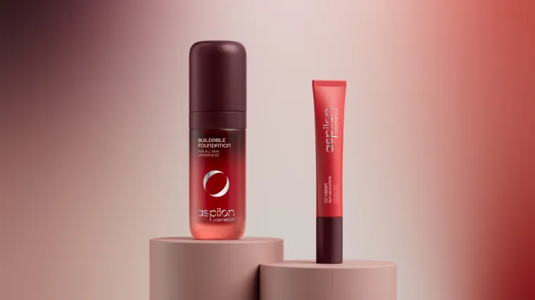 Aspilon Cosmetics