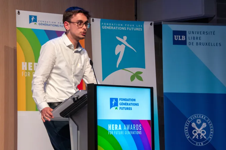 HERA Awards 2026
