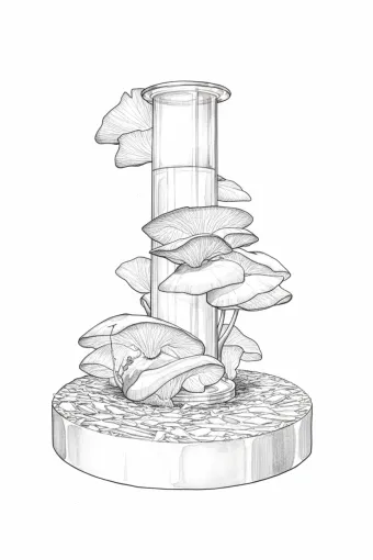 Living Sculptures