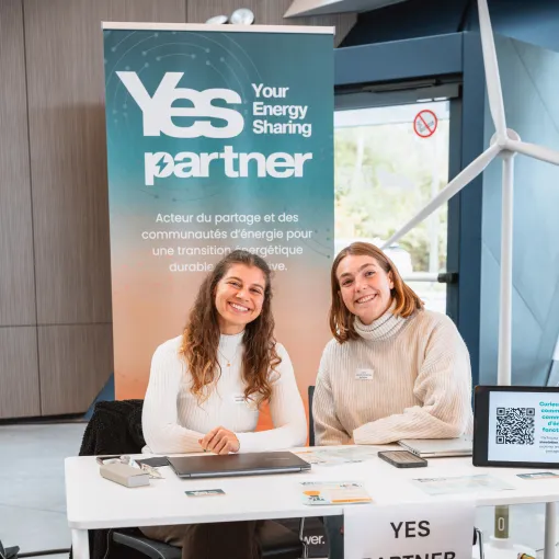 Equipe YesPartner