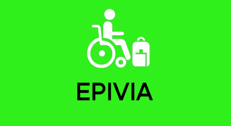 Logo EPIVIA
