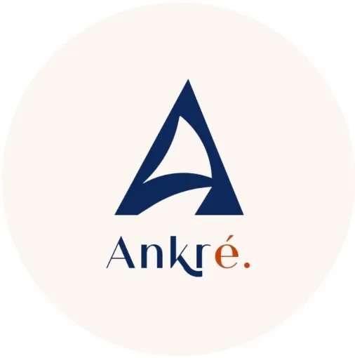 Logo Ankr&eacute;