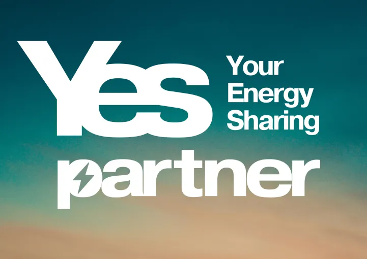 Logo YesPartner
