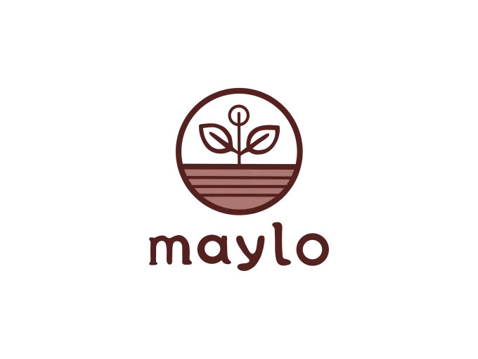 Logo Maylo