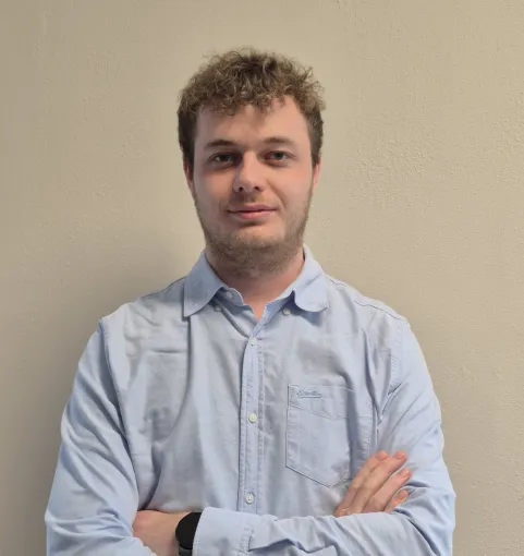Matthias Couturier