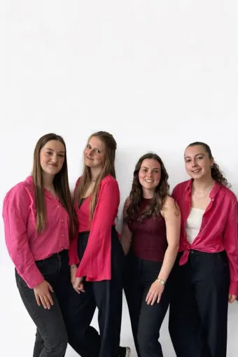 Equipe Les Culott&eacute;es