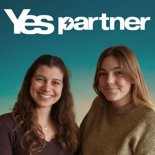 Equipe YesPartner