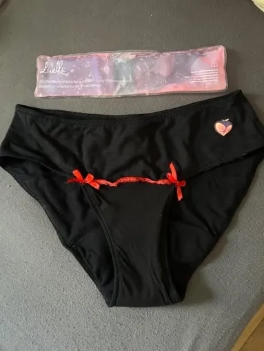 Les Culott&eacute;es