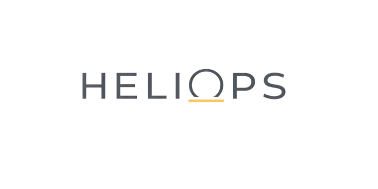 Logo Heliops