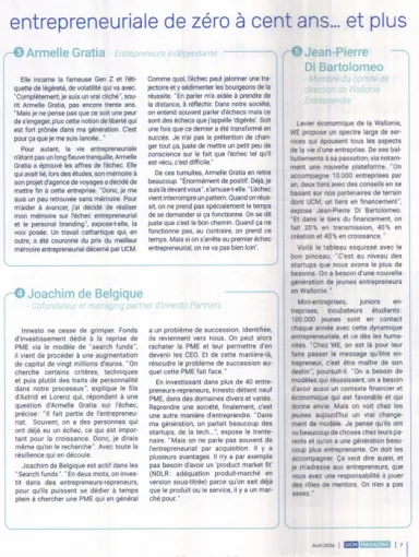 UCM Magazine