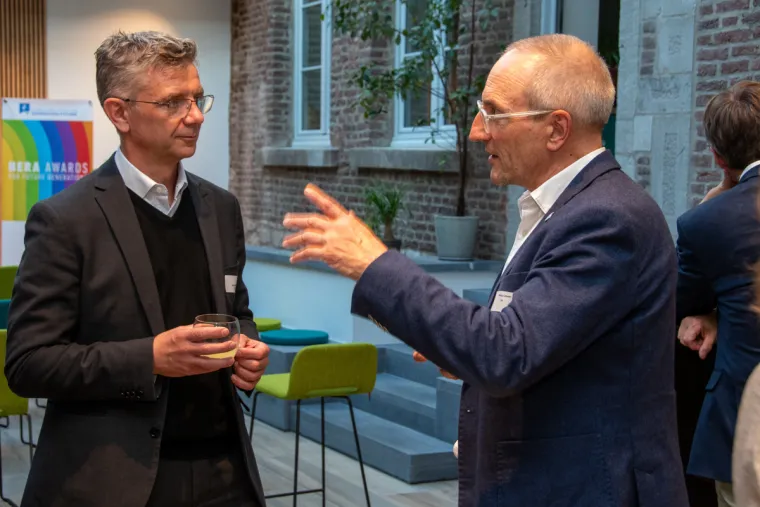 Rencontre annuelle des partenaires HERA 2026