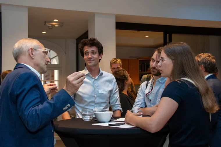 Rencontre annuelle des partenaires HERA 2026