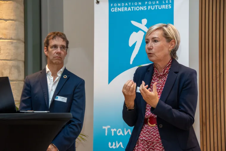 Rencontre annuelle des partenaires HERA 2026