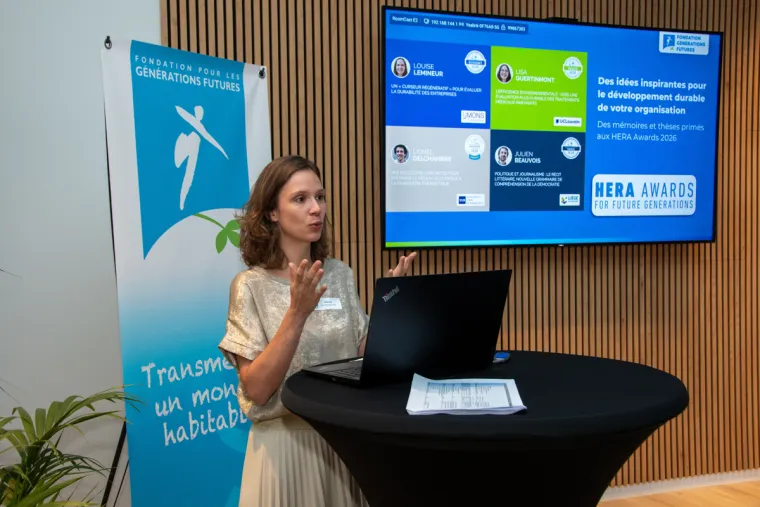 Rencontre annuelle des partenaires HERA 2026