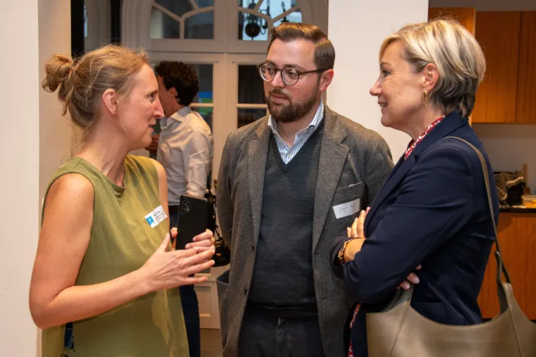 Rencontre annuelle des partenaires HERA 2026