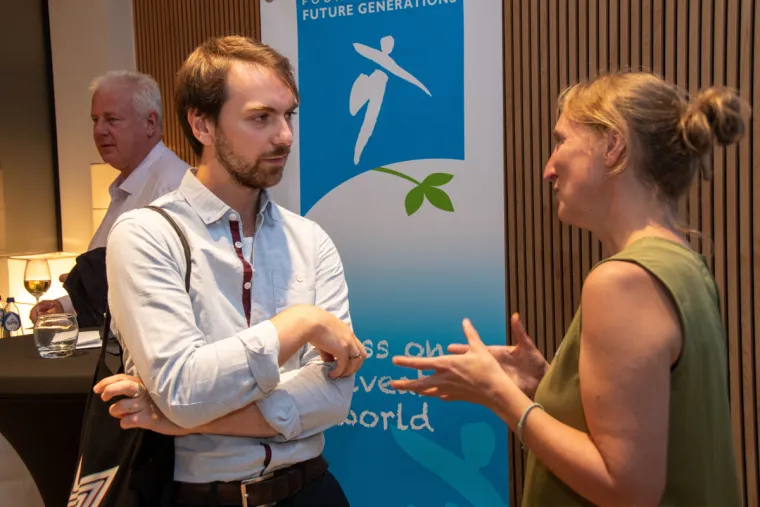 Rencontre annuelle des partenaires HERA 2026