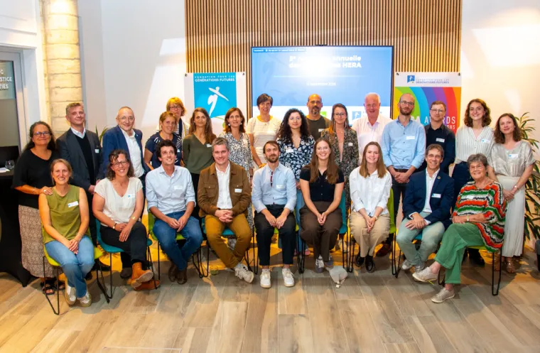 Rencontre annuelle des partenaires HERA 2026