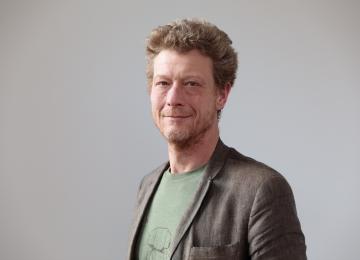 Portrait Jean-Claude Englebert