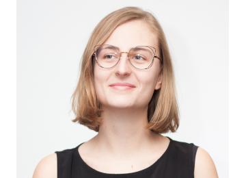 Portrait Clarisse Koren