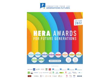 Couverture brochure HERA 2022