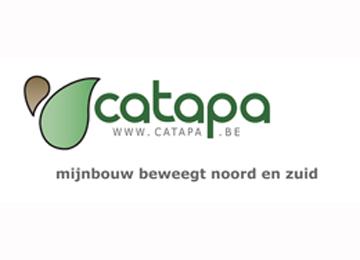 Logo Catapa Logo Catapa