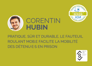 Vignette Corentin Hubin