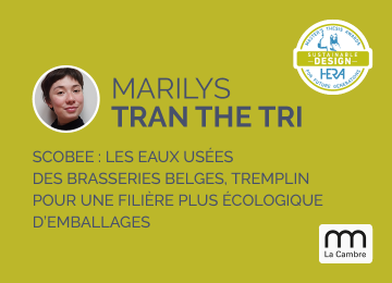 Vignette Marilys Tran