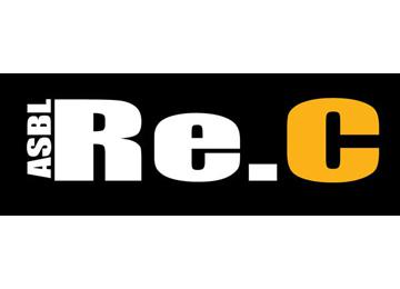 Logo La Ressourcerie