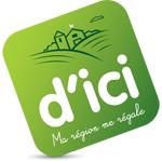 Logo d'ici